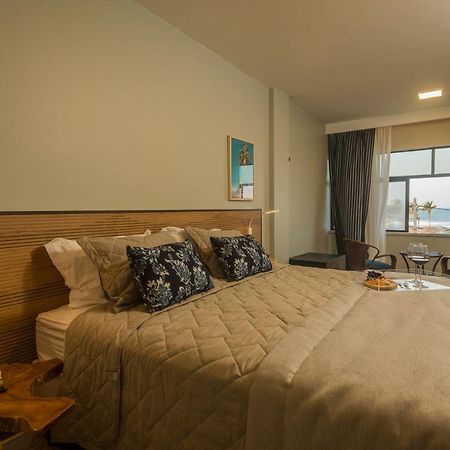 Ferienwohnung Janela De Sol Fortaleza  Exterior foto