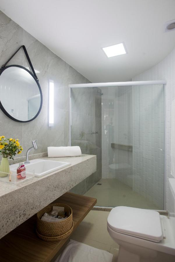 Ferienwohnung Janela De Sol Fortaleza  Exterior foto