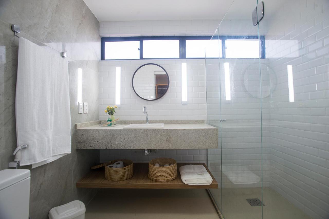 Ferienwohnung Janela De Sol Fortaleza  Exterior foto