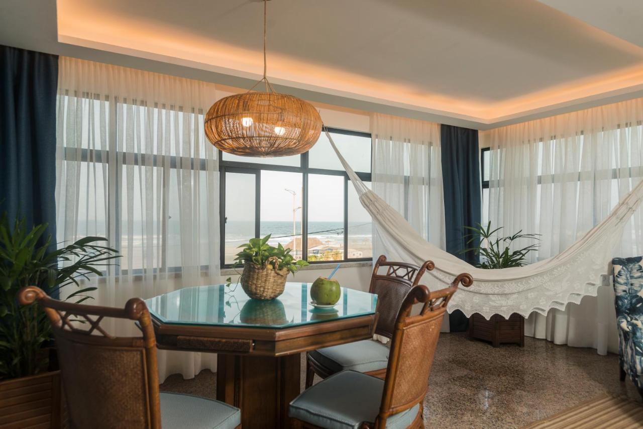 Ferienwohnung Janela De Sol Fortaleza  Exterior foto