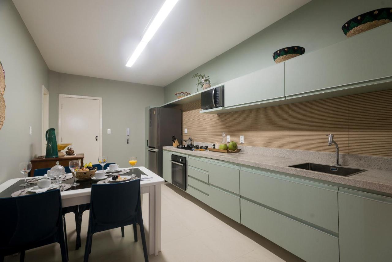 Ferienwohnung Janela De Sol Fortaleza  Exterior foto