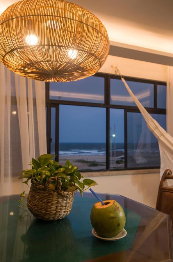 Ferienwohnung Janela De Sol Fortaleza  Exterior foto