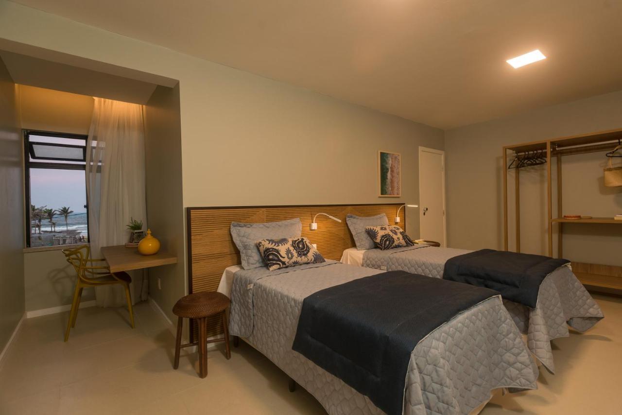Ferienwohnung Janela De Sol Fortaleza  Exterior foto