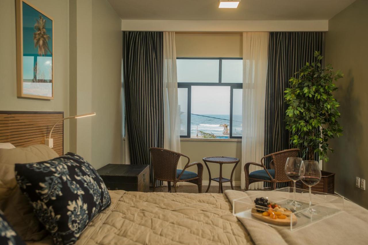Ferienwohnung Janela De Sol Fortaleza  Exterior foto