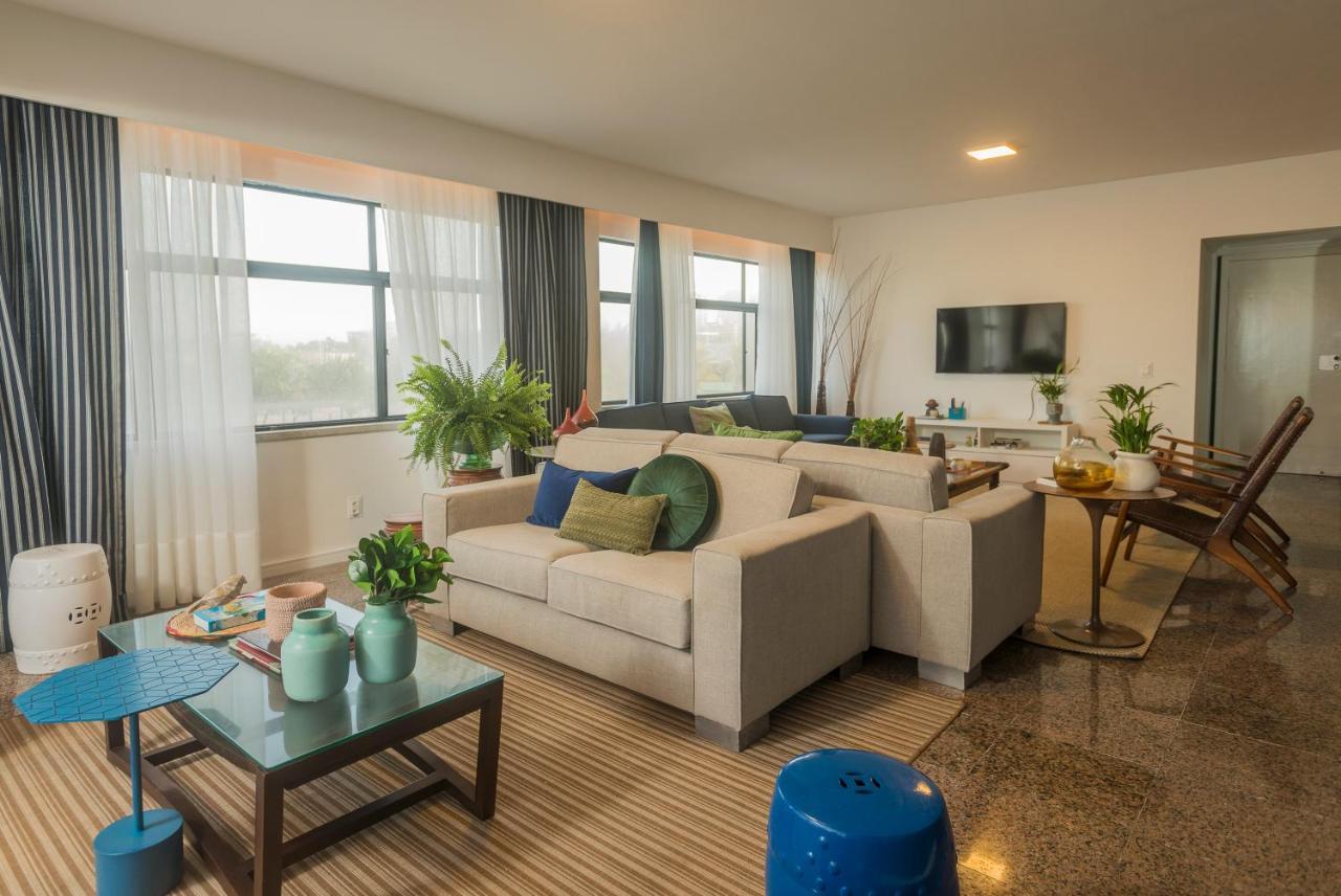 Ferienwohnung Janela De Sol Fortaleza  Exterior foto