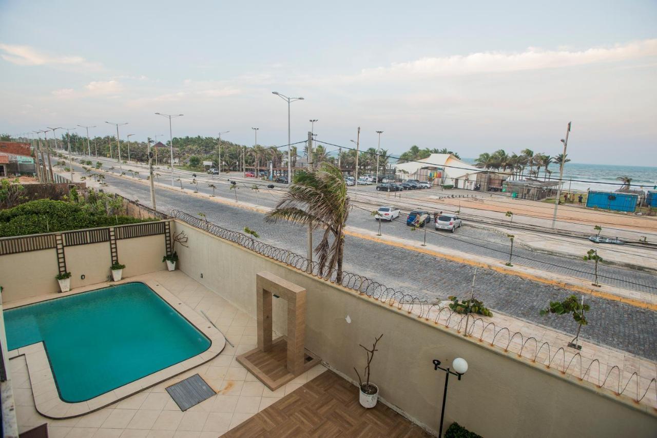 Ferienwohnung Janela De Sol Fortaleza  Exterior foto