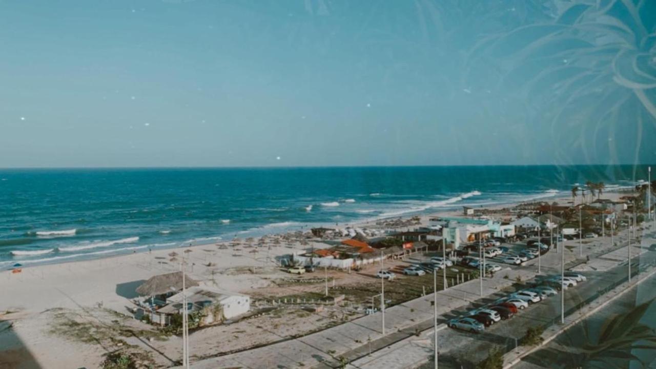 Ferienwohnung Janela De Sol Fortaleza  Exterior foto