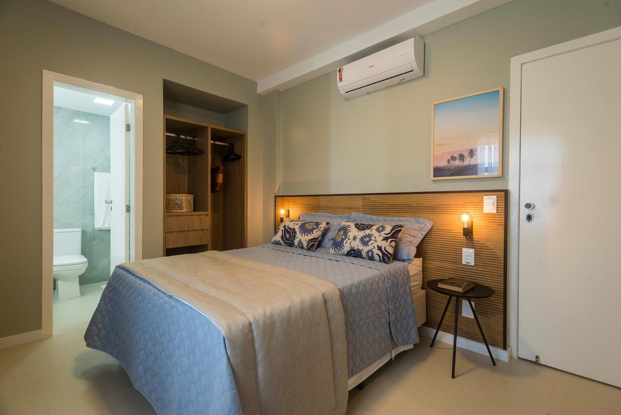 Ferienwohnung Janela De Sol Fortaleza  Exterior foto