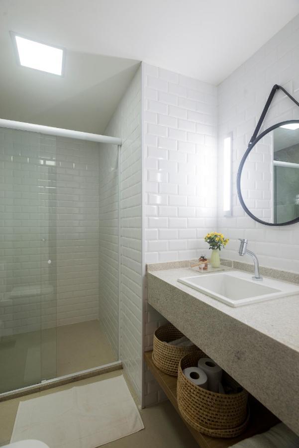 Ferienwohnung Janela De Sol Fortaleza  Exterior foto