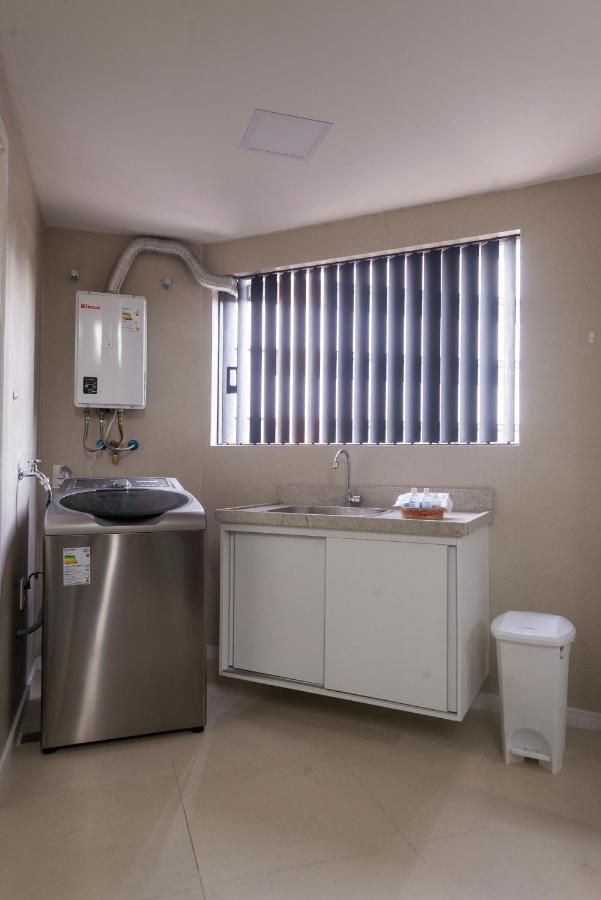 Ferienwohnung Janela De Sol Fortaleza  Exterior foto