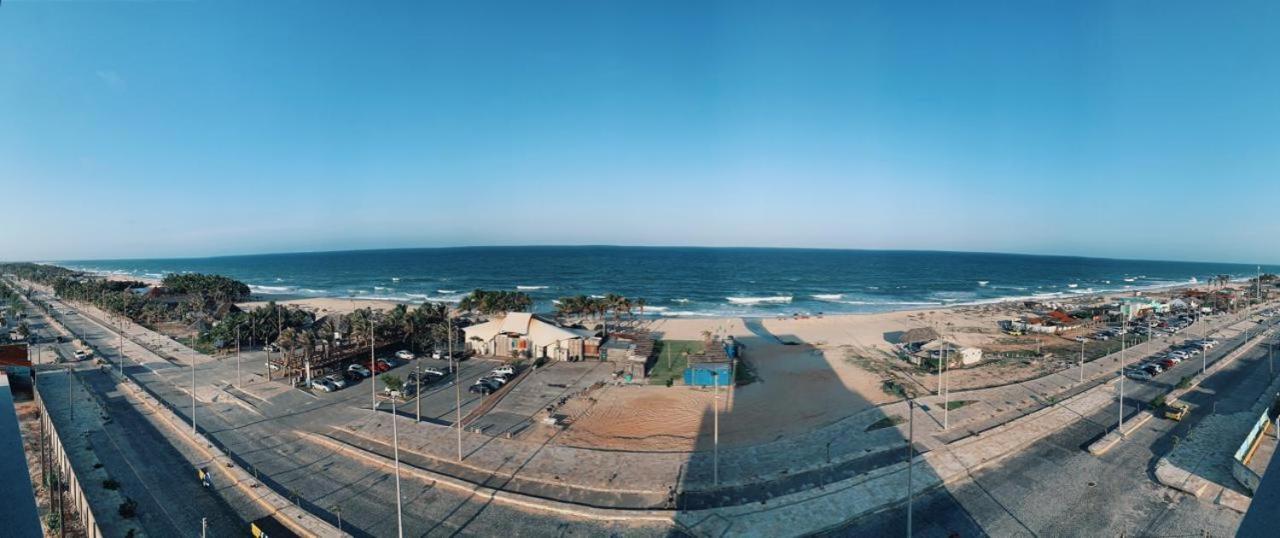Ferienwohnung Janela De Sol Fortaleza  Exterior foto